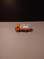 Shinsei Shell Tankwagen - Vintage Modelauto, Hobby en Vrije tijd, Modelauto's | 1:50, Ophalen of Verzenden, Gebruikt, Auto, Overige merken