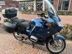 Te koop bmw r1150rt, 2 cilinders, Particulier, Toermotor, 1149 cc
