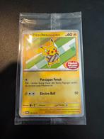 Pikachu Berkemeja Batik Promo - Nieuw!, Ophalen of Verzenden, Nieuw, Losse kaart