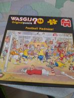 wasgij puzzzel, Hobby en Vrije tijd, Denksport en Puzzels, Ophalen of Verzenden, Minder dan 500 stukjes, Zo goed als nieuw, Legpuzzel