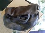 Handtas, bree Brigitte 15 EspressoBree, Ophalen of Verzenden, Gebruikt, Bruin, Handtas