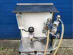Gas anesthesie toestel verrijdbaar dierenartspraktijk DAP, Ophalen of Verzenden, Gebruikt