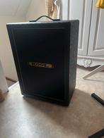 Kool 2x12 cabinet verticaal, Muziek en Instrumenten, Ophalen, Zo goed als nieuw, Gitaar, 50 tot 100 watt