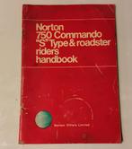 Norton 750 Commando S, Ophalen of Verzenden, Overige merken