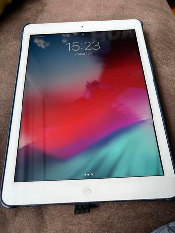 Apple iPad beschikbaar voor biedingen