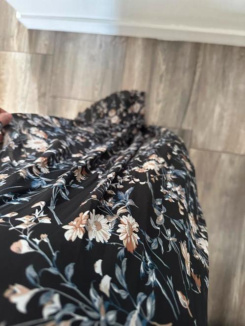 Zara jurk dames nieuw - lange jurk maxi jurk S M - nieuw, Kleding | Dames, Jurken, Nieuw, Maat 38/40 (M), Zwart, Onder de knie