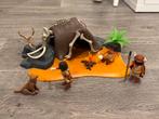 Klein eiland prehistorie playmobiel, Kinderen en Baby's, Speelgoed | Playmobil, Ophalen, Zo goed als nieuw