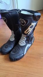 Sidi motorlaarzen voor spare parts / onderdelen, Motoren, Ophalen, Tweedehands, Laarzen, SIDI