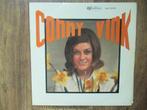 LP ALBUM CONNY VINK # CONNY VINK 16 TOP NUMMERS, Ophalen of Verzenden, Zo goed als nieuw, 12 inch, Levenslied of Smartlap