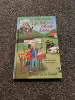 De truck met de dollende dassen, Jacques Vriens, Fictie, Ophalen, Gelezen