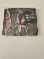 Noisecontrollers all around qdance hardstyle, Ophalen of Verzenden, Zo goed als nieuw, Disco