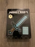 Minecraft Survival Kit - Compleet!, Overige merken, Nieuw, Ophalen of Verzenden, Groter dan 1:32