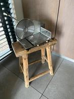 Te koop vlees en kaas snij machine, Huis en Inrichting, Ophalen, Zo goed als nieuw