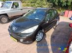 peugeot 207 1.4 16v vti demontage auto, Gebruikt, -, -, ARN erkend