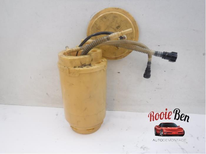 Dieselpomp van een Volkswagen Touareg, Auto-onderdelen, Brandstofsystemen, Volkswagen, Gebruikt, 3 maanden garantie, Ophalen of Verzenden