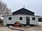 Stacaravan chalet tiny house, Caravans en Kamperen, Tot en met 5