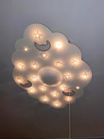 Plafond lamp, Ophalen, Zo goed als nieuw