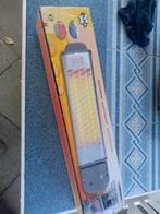 Terras verwarming, Tuin en Terras, Terrasverwarmers, Ophalen, Zo goed als nieuw, Vloer