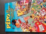 Stripboek Pippo de clown, Eén stripboek, Ophalen of Verzenden, Nieuw
