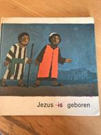 Jesus is geboren, Ophalen of Verzenden, Gebruikt