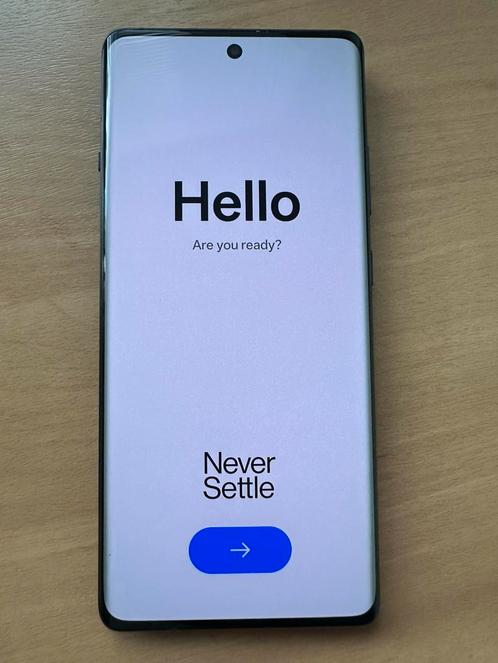 oneplus 12R 5g 265gb, Telecommunicatie, Mobiele telefoons | Overige merken, Zo goed als nieuw, Overige modellen, Ophalen of Verzenden