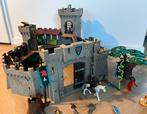 Playmobil kasteel 4866, Complete set, Gebruikt, Ophalen