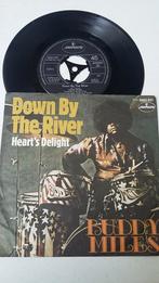 Buddy Miles - single, Ophalen of Verzenden, Zo goed als nieuw, Pop