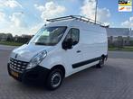 Renault Master T33 2.3 dCi L2H3, Auto's, Bestelauto's, Voorwielaandrijving, Euro 5, 125 pk, Gebruikt