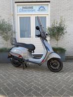 Vespa Primavera-Sprint 50 4T 3V - 31-12-2020, Ophalen, Zo goed als nieuw, Overige modellen