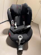 Cybex autostoel met  Z base compleet meest luxe uitvoering, Ophalen, Zo goed als nieuw, Overige merken, Isofix