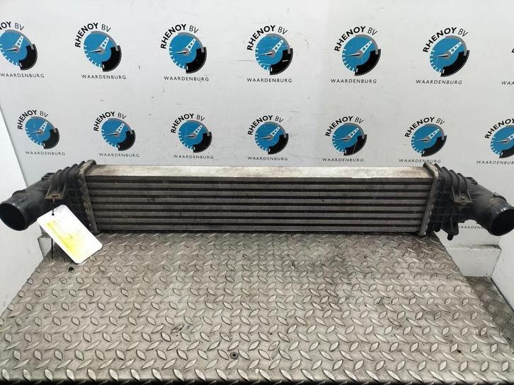 FORD FIESTA 1.6 ST2  [INTERCOOLER] 2013, Auto-onderdelen, Motor en Toebehoren, Gebruikt, ARN erkend, Stiba lid, Erkend duurzaam