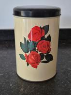 Vintage Tomado blik, Verzamelen, Blikken, Ophalen of Verzenden, Gebruikt, Overige