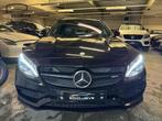 Mercedes-Benz C63 AMG 63 Edition 1 Pano/Burmester/HUD/Memory, Auto's, Automaat, Adaptive Cruise Control, Achterwielaandrijving