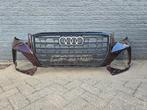 Bumper voor kls Audi Q2 81A S-line facelift bj 2020-heden, Audi, Gebruikt, Voor, Sidali047@hotmail.com