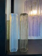 Mega collectie Murano hanglampen kroonluchters en wandlampen, Ophalen, Nieuw, Glas, Minder dan 50 cm