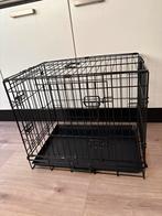 Honden bench, Ophalen of Verzenden, Zo goed als nieuw, Minder dan 65 cm