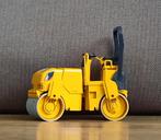 Bruder, Caterpillar wals, Ophalen