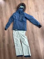 Roxy skikleding maat L, Kleding | Dames, Wintersportkleding, Gedragen, Maat 42/44 (L), Ophalen of Verzenden, Overige typen