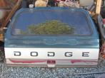 Gevraagd achterklep dodge ramcharger, Auto-onderdelen, Ophalen of Verzenden, Dodge