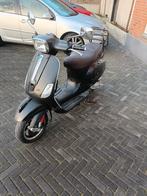 Vespa Sport LX 50 - Scooter bj 2012, Ophalen, Gebruikt, Maximaal 45 km/u, Benzine
