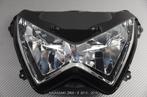 Koplamp / Voorlicht AVDB KAWASAKI Z800 / E 2013 - 2016
