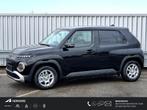 Hyundai INSTER Pulse 49 kWh / €1300,- Voordeel Op Nieuwpri, Auto's, Hyundai, Stof, Overige modellen, 4 stoelen, Zwart