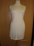 Normal Crazy vlot lang stretch toptuniek mt 46 KOOPJE, Kleding | Dames, ., Wit, Maat 46/48 (XL) of groter, Nieuw