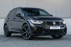 Volkswagen Tiguan 2.0 TSI R 4Motion Pano Alarm Trekhaak, Auto's, Volkswagen, Gebruikt, Euro 6, 4 cilinders, 1984 cc