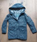 Moscow Parka winterjas, maat 152., Ophalen of Verzenden, Gebruikt, Maat 152