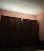 2 Jysk Manderup kledingkasten (128x199), Huis en Inrichting, Kasten | Kledingkasten, Ophalen, 50 tot 75 cm, 100 tot 150 cm, 150 tot 200 cm