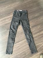 Broek Bershka maat 34, Gedragen, Lang, Maat 34 (XS) of kleiner, Ophalen of Verzenden