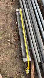 Terrazzo dorpel deur, Ophalen, Overige materialen, Gebruikt, Overige typen