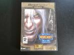 Warcraft III / 3 The Frozen Throne Expansion Set (Pc), Verzenden, 1 speler, Zo goed als nieuw, Strategie en Constructie