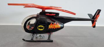 Corgi Toys no. 925  Batman in de Batcopter beschikbaar voor biedingen